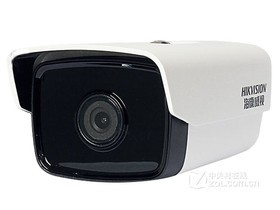 海康威视DS-2CD1201-I5监控摄像机全面解读 报价、参数与用户体验