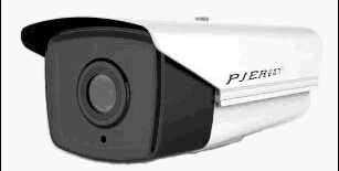 普吉尔PJER-9041-13W百万高清监控摄像机官方报价与产品解析