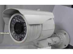 十大品牌监控摄像机最新价格表及日视最低高清报价指南